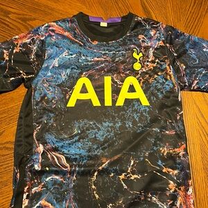 Son Tottenham Hotspurs Jersey ~ good condition ~ men’s large